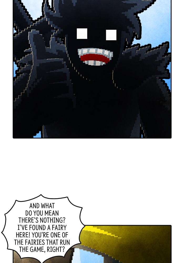 Guardians of the Video Game Chapter 196 page 49 - Chapter 196: Ep. 195 - The Realm of Myths (Part 4)