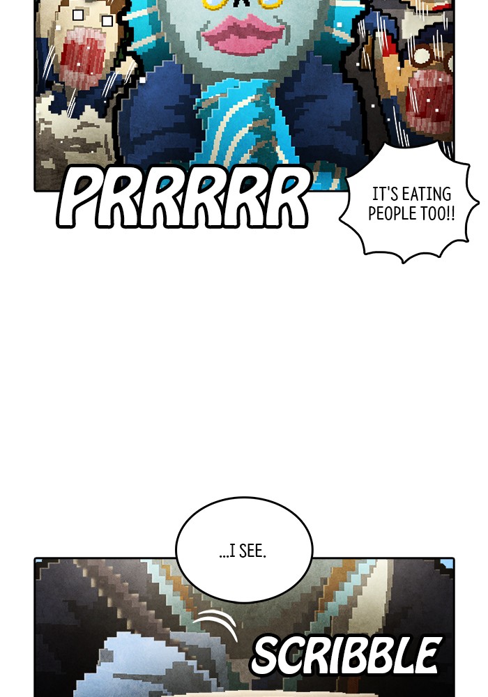 Guardians of the Video Game Chapter 196 page 5 - Chapter 196: Ep. 195 - The Realm of Myths (Part 4)
