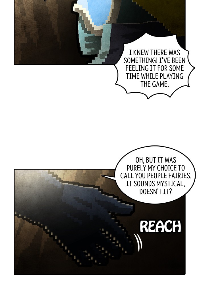 Guardians of the Video Game Chapter 196 page 50 - Chapter 196: Ep. 195 - The Realm of Myths (Part 4)
