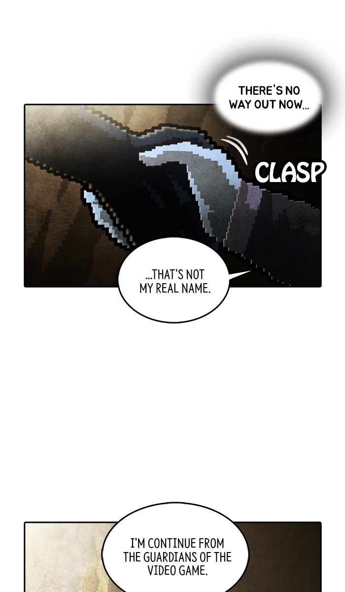 Guardians of the Video Game Chapter 196 page 52 - Chapter 196: Ep. 195 - The Realm of Myths (Part 4)