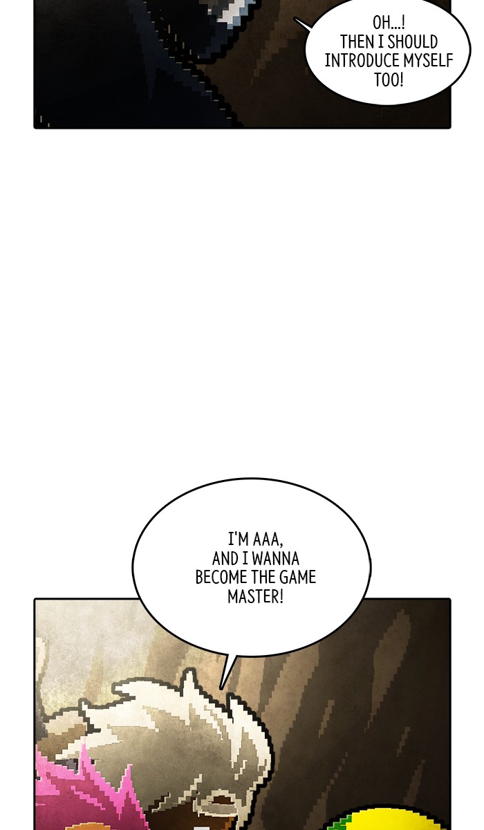 Guardians of the Video Game Chapter 196 page 54 - Chapter 196: Ep. 195 - The Realm of Myths (Part 4)