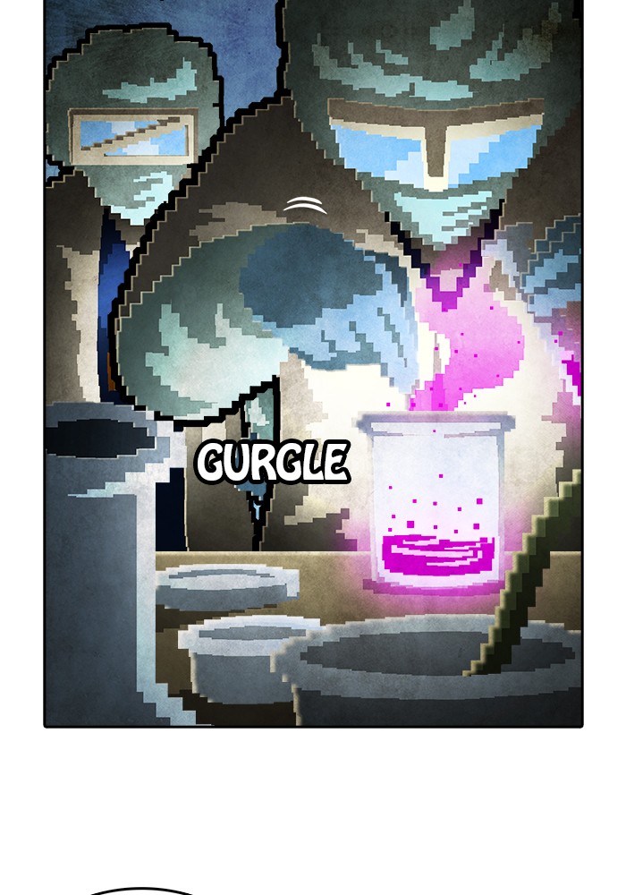 Guardians of the Video Game Chapter 196 page 9 - Chapter 196: Ep. 195 - The Realm of Myths (Part 4)