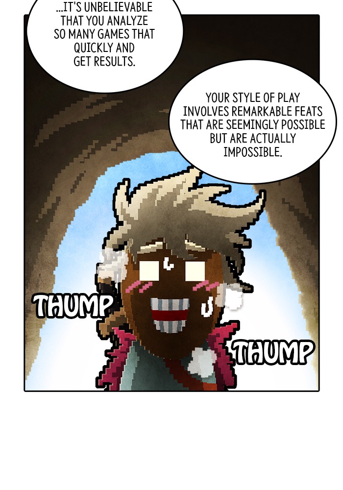 Guardians of the Video Game Chapter 197 page 10 - Chapter 197: Ep. 196 - The Realm of Myths (Part 5)