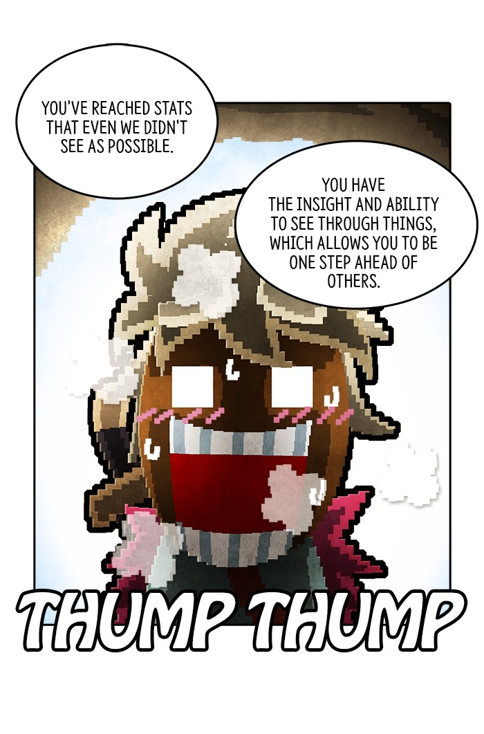 Guardians of the Video Game Chapter 197 page 11 - Chapter 197: Ep. 196 - The Realm of Myths (Part 5)