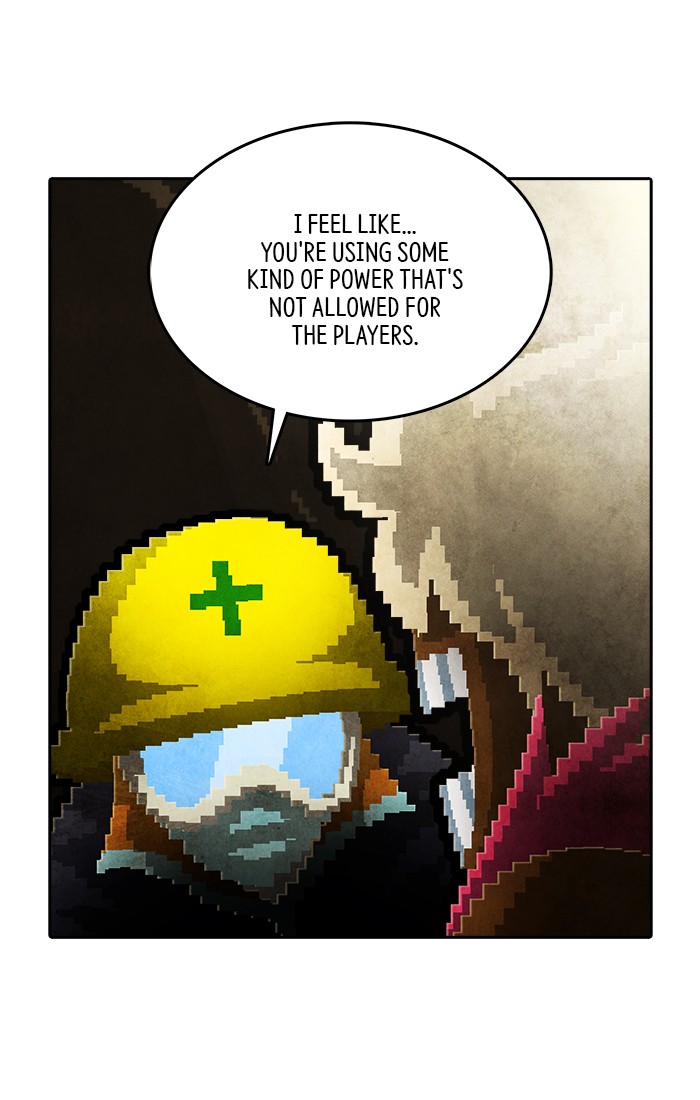 Guardians of the Video Game Chapter 197 page 12 - Chapter 197: Ep. 196 - The Realm of Myths (Part 5)