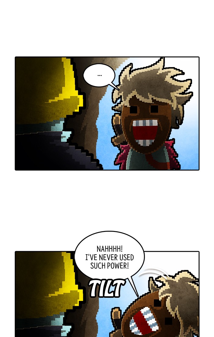 Guardians of the Video Game Chapter 197 page 13 - Chapter 197: Ep. 196 - The Realm of Myths (Part 5)