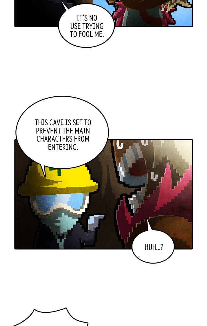 Guardians of the Video Game Chapter 197 page 14 - Chapter 197: Ep. 196 - The Realm of Myths (Part 5)