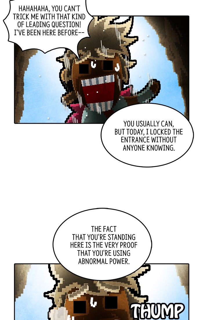 Guardians of the Video Game Chapter 197 page 15 - Chapter 197: Ep. 196 - The Realm of Myths (Part 5)