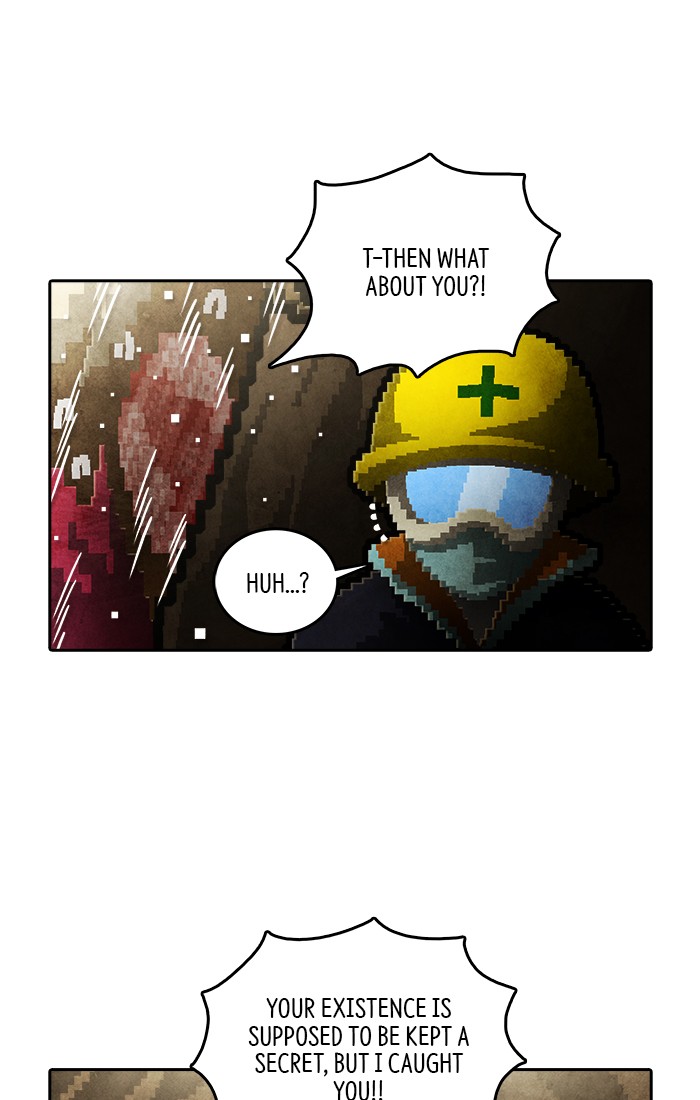 Guardians of the Video Game Chapter 197 page 17 - Chapter 197: Ep. 196 - The Realm of Myths (Part 5)