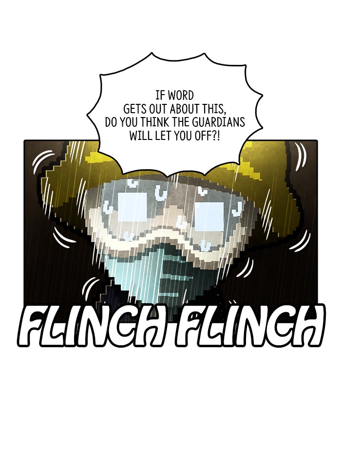 Guardians of the Video Game Chapter 197 page 19 - Chapter 197: Ep. 196 - The Realm of Myths (Part 5)