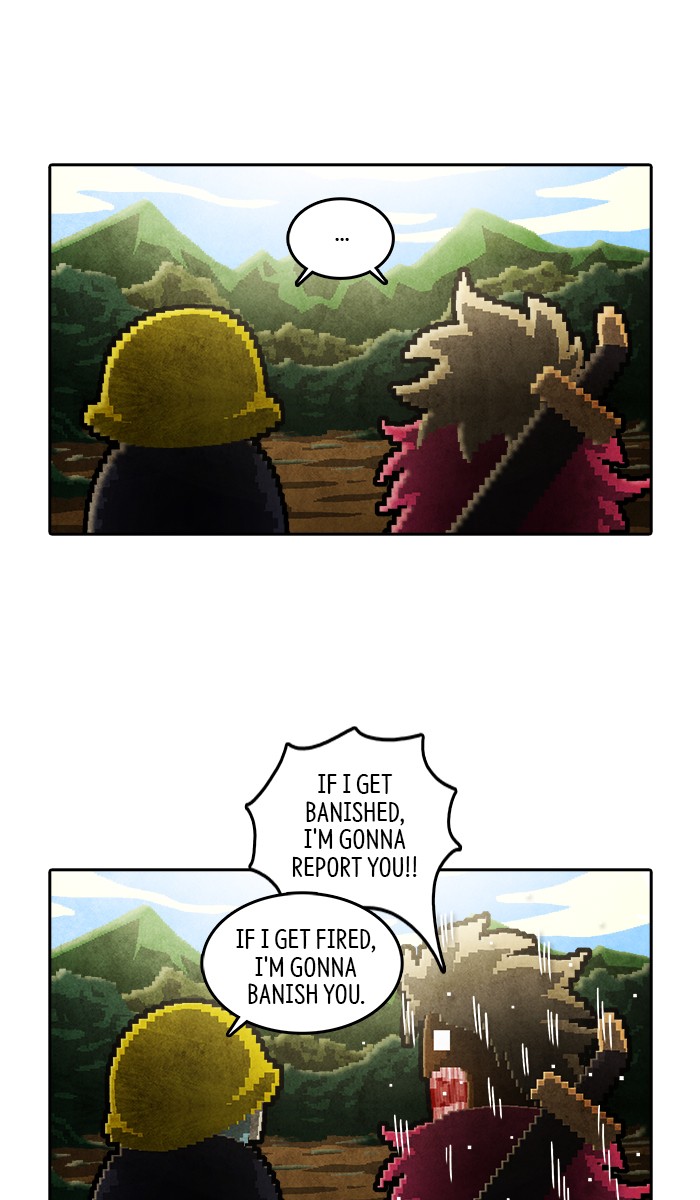 Guardians of the Video Game Chapter 197 page 22 - Chapter 197: Ep. 196 - The Realm of Myths (Part 5)