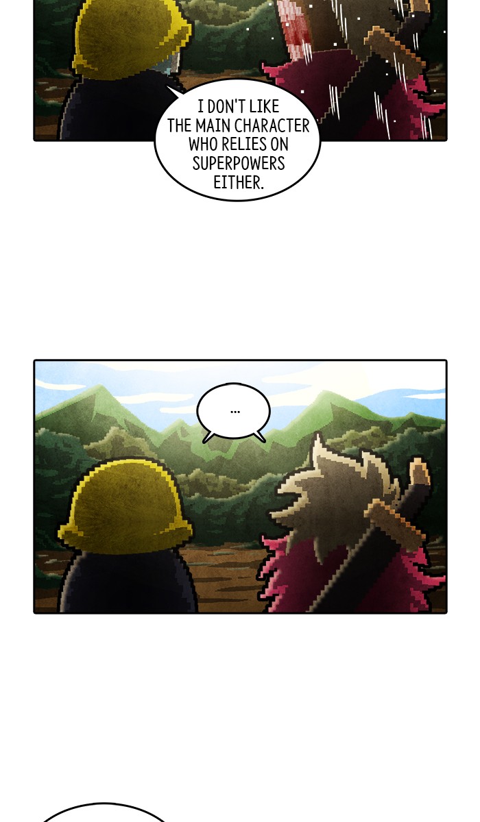 Guardians of the Video Game Chapter 197 page 24 - Chapter 197: Ep. 196 - The Realm of Myths (Part 5)