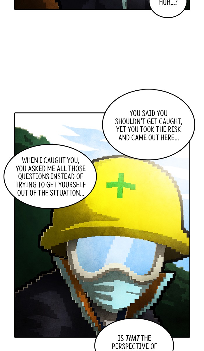 Guardians of the Video Game Chapter 197 page 28 - Chapter 197: Ep. 196 - The Realm of Myths (Part 5)