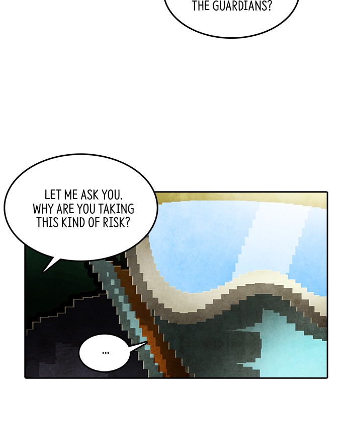 Guardians of the Video Game Chapter 197 page 29 - Chapter 197: Ep. 196 - The Realm of Myths (Part 5)