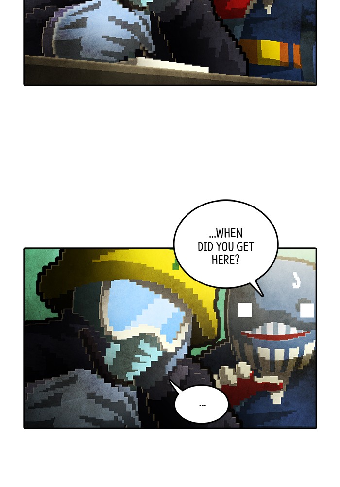 Guardians of the Video Game Chapter 197 page 3 - Chapter 197: Ep. 196 - The Realm of Myths (Part 5)