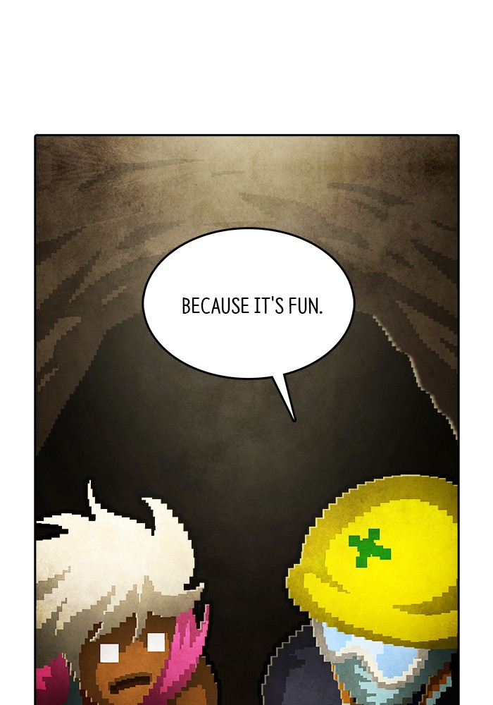 Guardians of the Video Game Chapter 197 page 30 - Chapter 197: Ep. 196 - The Realm of Myths (Part 5)