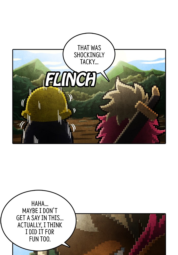 Guardians of the Video Game Chapter 197 page 32 - Chapter 197: Ep. 196 - The Realm of Myths (Part 5)