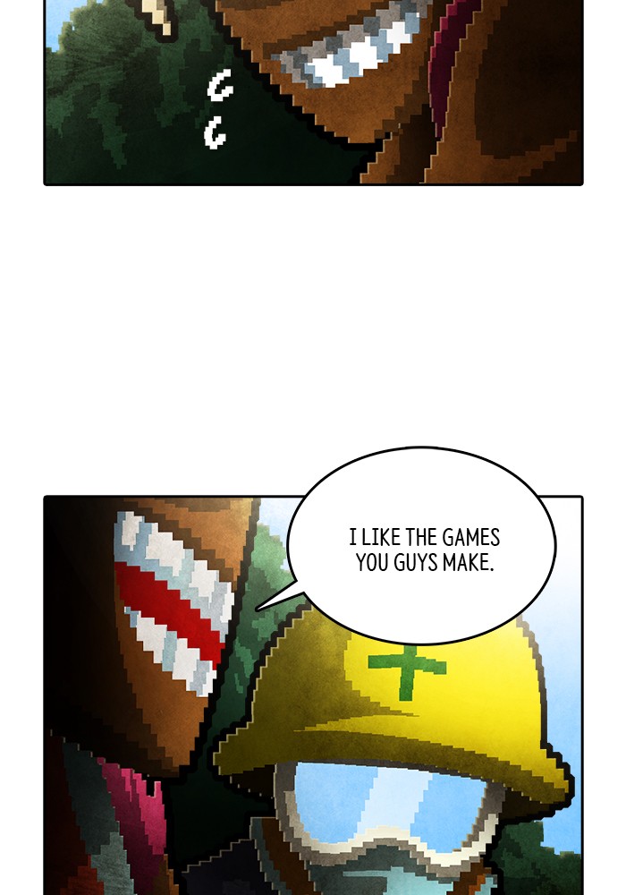 Guardians of the Video Game Chapter 197 page 33 - Chapter 197: Ep. 196 - The Realm of Myths (Part 5)