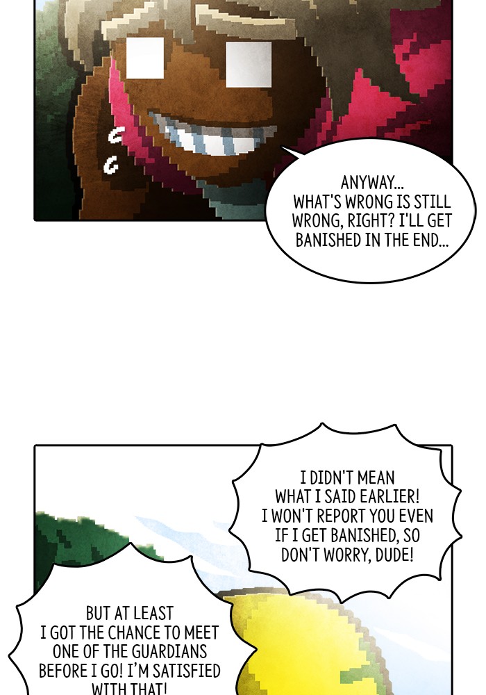 Guardians of the Video Game Chapter 197 page 36 - Chapter 197: Ep. 196 - The Realm of Myths (Part 5)