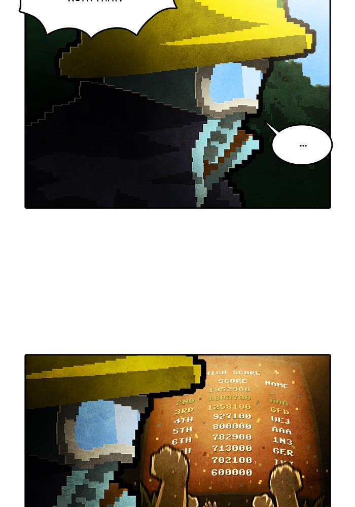 Guardians of the Video Game Chapter 197 page 37 - Chapter 197: Ep. 196 - The Realm of Myths (Part 5)
