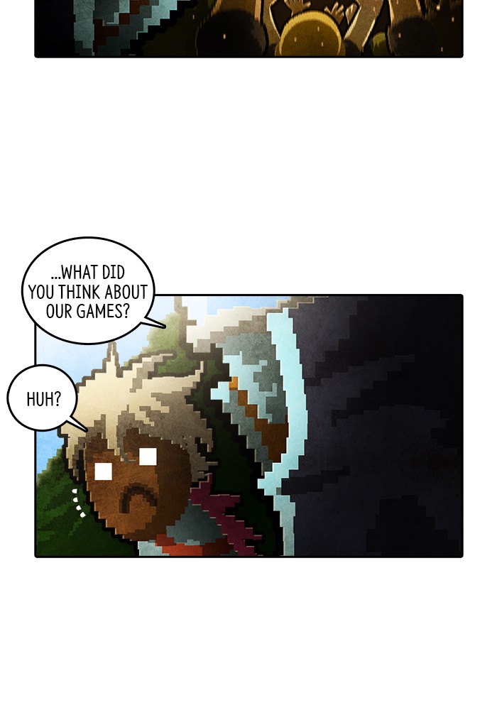 Guardians of the Video Game Chapter 197 page 38 - Chapter 197: Ep. 196 - The Realm of Myths (Part 5)