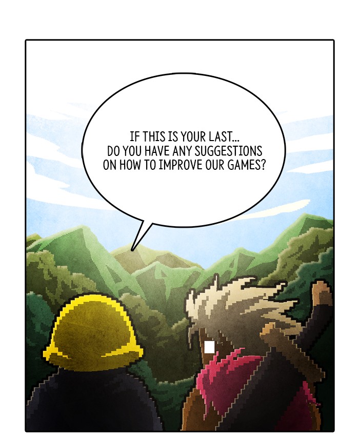Guardians of the Video Game Chapter 197 page 39 - Chapter 197: Ep. 196 - The Realm of Myths (Part 5)