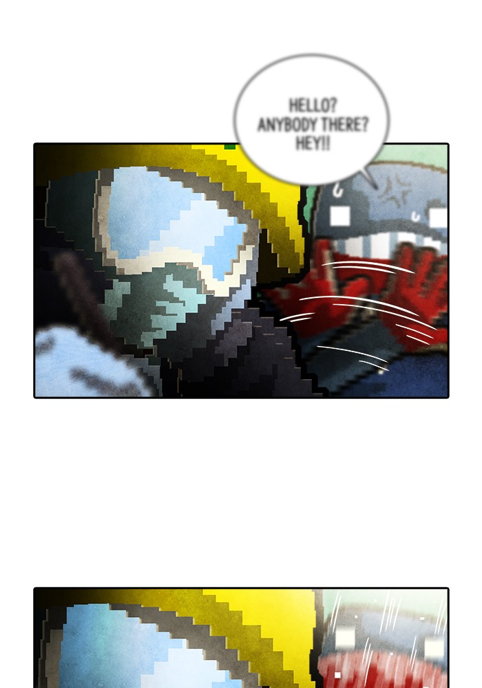 Guardians of the Video Game Chapter 197 page 4 - Chapter 197: Ep. 196 - The Realm of Myths (Part 5)