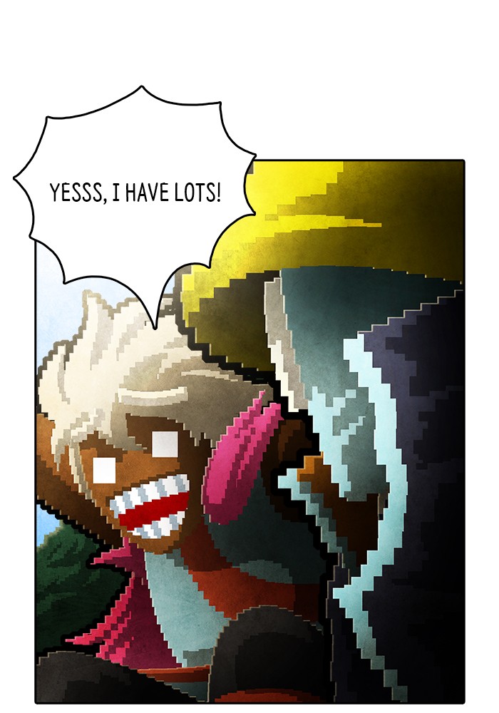 Guardians of the Video Game Chapter 197 page 41 - Chapter 197: Ep. 196 - The Realm of Myths (Part 5)