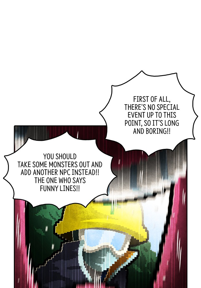Guardians of the Video Game Chapter 197 page 42 - Chapter 197: Ep. 196 - The Realm of Myths (Part 5)