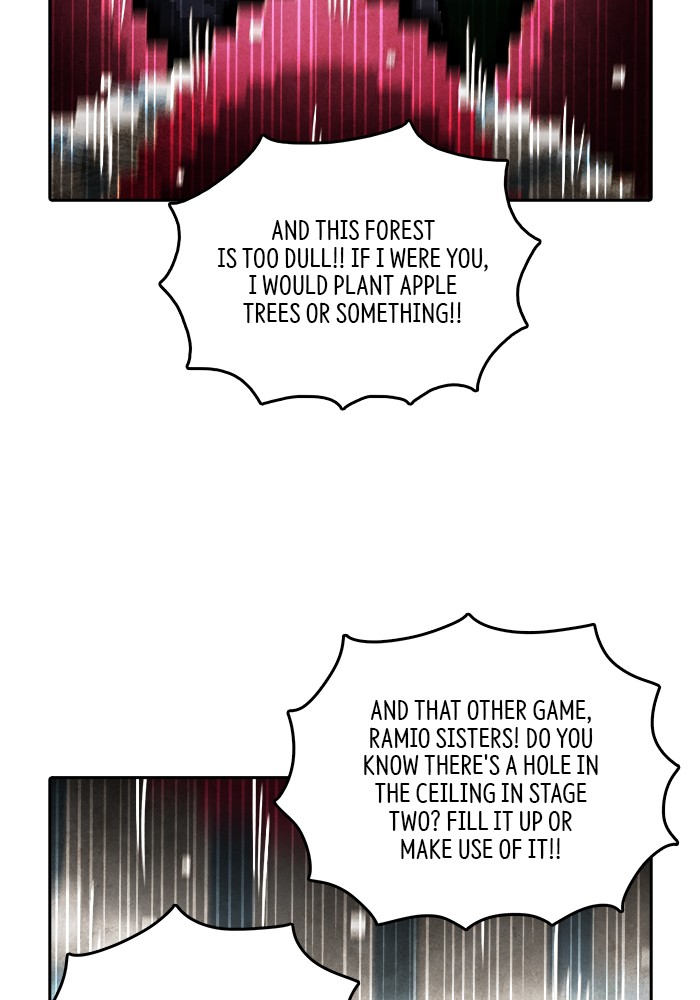 Guardians of the Video Game Chapter 197 page 43 - Chapter 197: Ep. 196 - The Realm of Myths (Part 5)