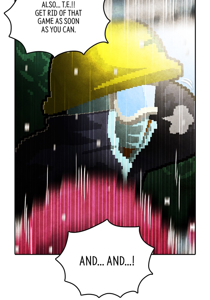 Guardians of the Video Game Chapter 197 page 44 - Chapter 197: Ep. 196 - The Realm of Myths (Part 5)