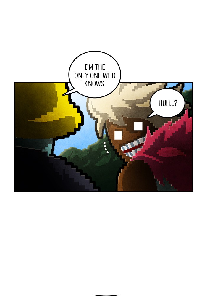 Guardians of the Video Game Chapter 197 page 45 - Chapter 197: Ep. 196 - The Realm of Myths (Part 5)