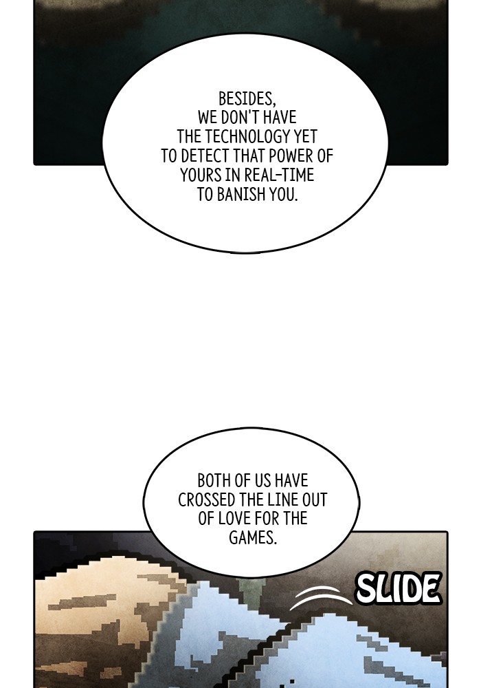 Guardians of the Video Game Chapter 197 page 47 - Chapter 197: Ep. 196 - The Realm of Myths (Part 5)