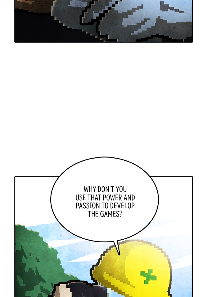Guardians of the Video Game Chapter 197 page 48 - Chapter 197: Ep. 196 - The Realm of Myths (Part 5)