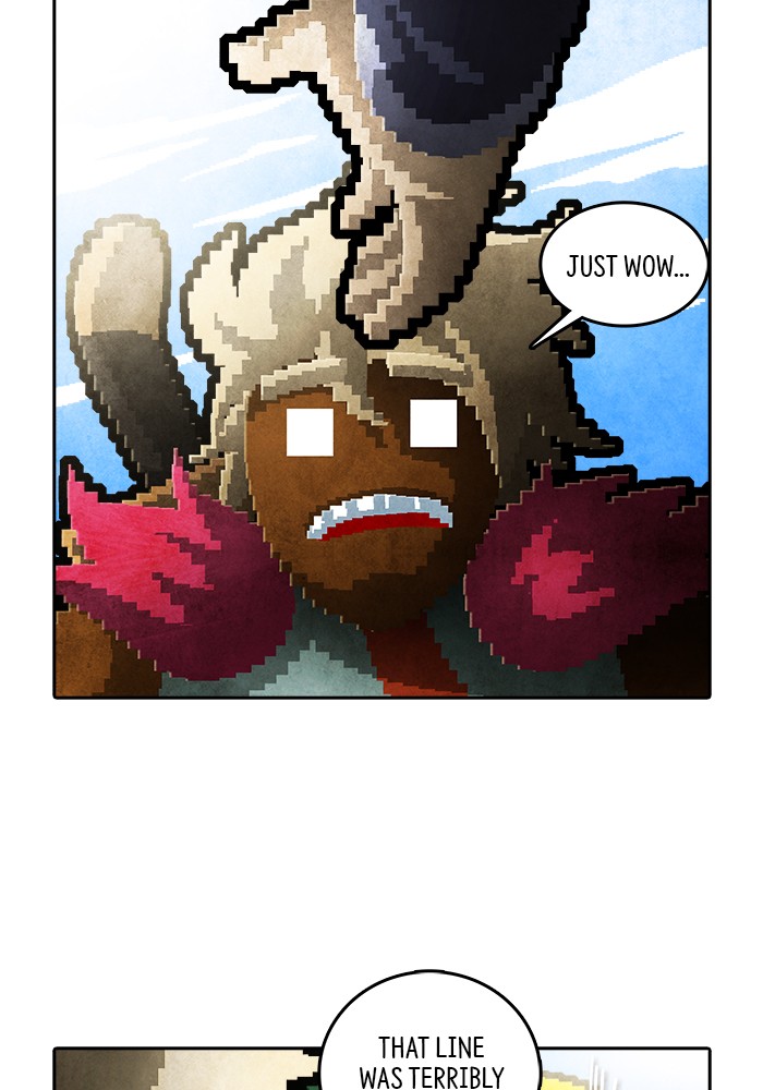 Guardians of the Video Game Chapter 197 page 50 - Chapter 197: Ep. 196 - The Realm of Myths (Part 5)
