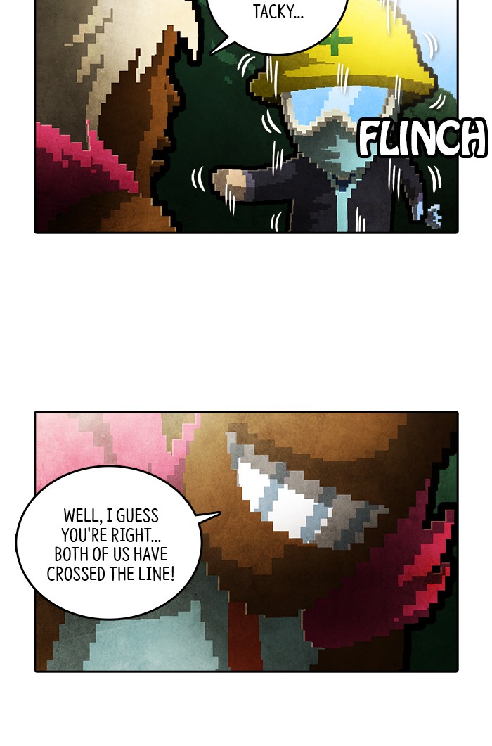 Guardians of the Video Game Chapter 197 page 51 - Chapter 197: Ep. 196 - The Realm of Myths (Part 5)
