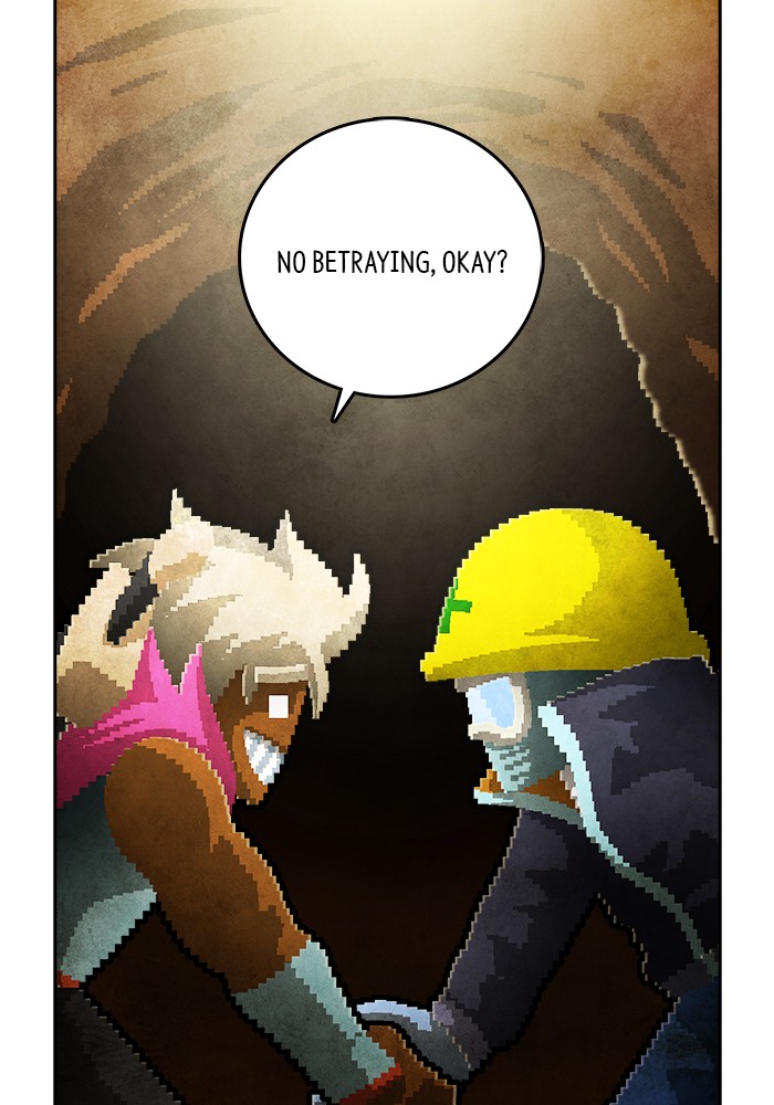Guardians of the Video Game Chapter 197 page 53 - Chapter 197: Ep. 196 - The Realm of Myths (Part 5)