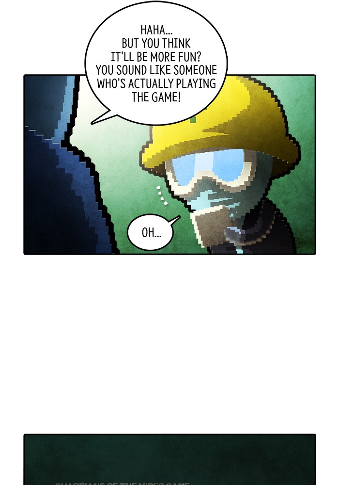 Guardians of the Video Game Chapter 197 page 58 - Chapter 197: Ep. 196 - The Realm of Myths (Part 5)