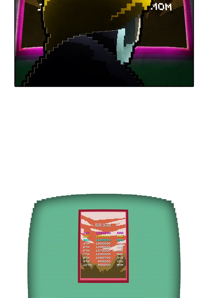 Guardians of the Video Game Chapter 197 page 61 - Chapter 197: Ep. 196 - The Realm of Myths (Part 5)