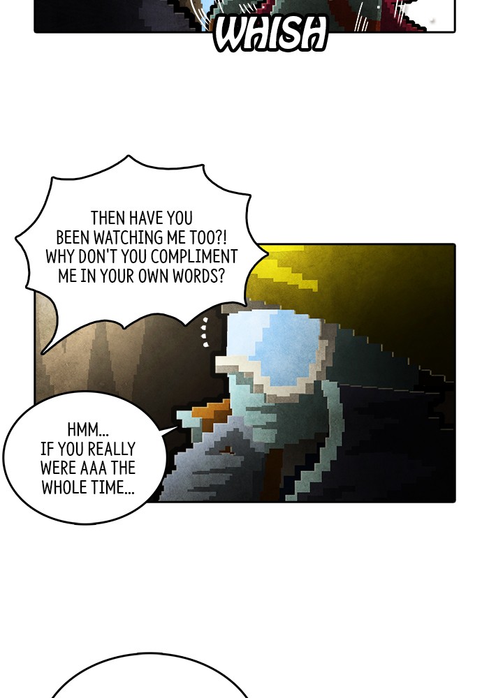 Guardians of the Video Game Chapter 197 page 9 - Chapter 197: Ep. 196 - The Realm of Myths (Part 5)