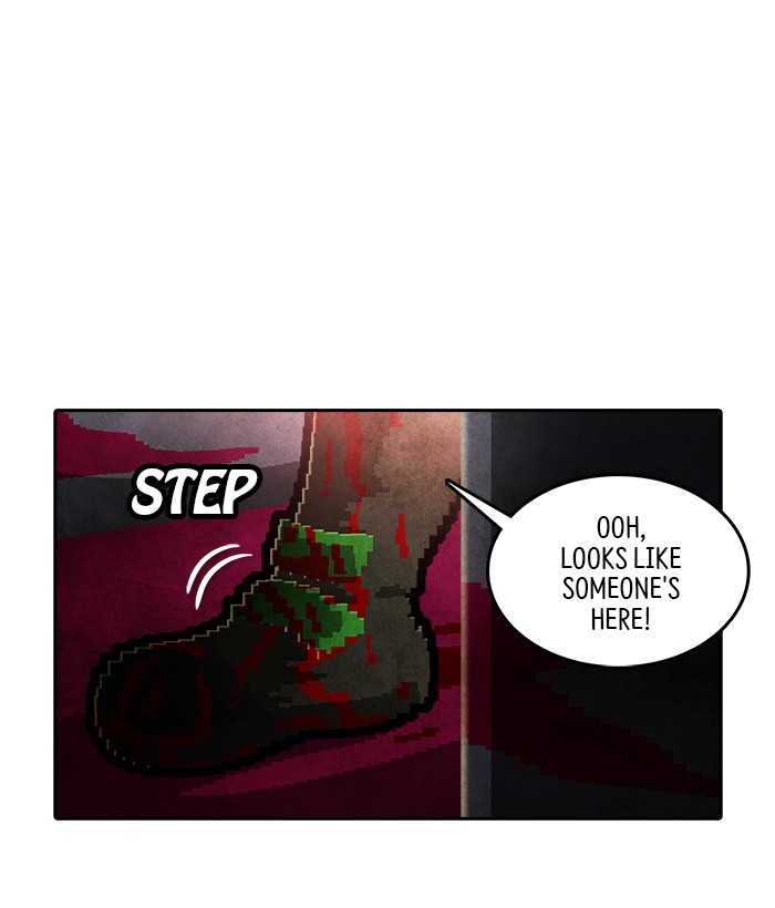 Guardians of the Video Game Chapter 198 page 10 - Chapter 198: Ep. 197 - The Realm of Myths (Part 6)