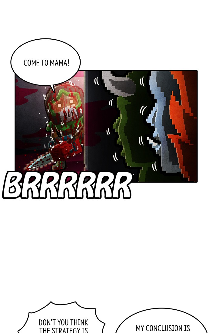Guardians of the Video Game Chapter 198 page 11 - Chapter 198: Ep. 197 - The Realm of Myths (Part 6)