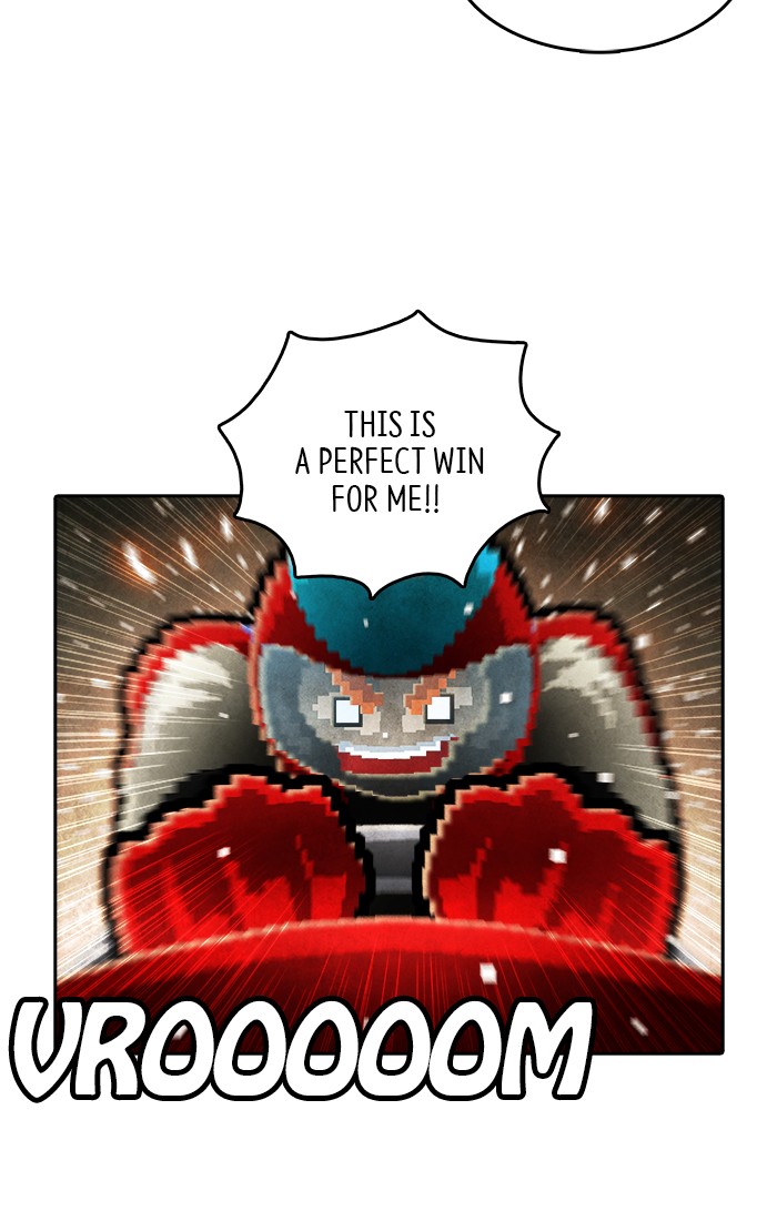 Guardians of the Video Game Chapter 198 page 15 - Chapter 198: Ep. 197 - The Realm of Myths (Part 6)