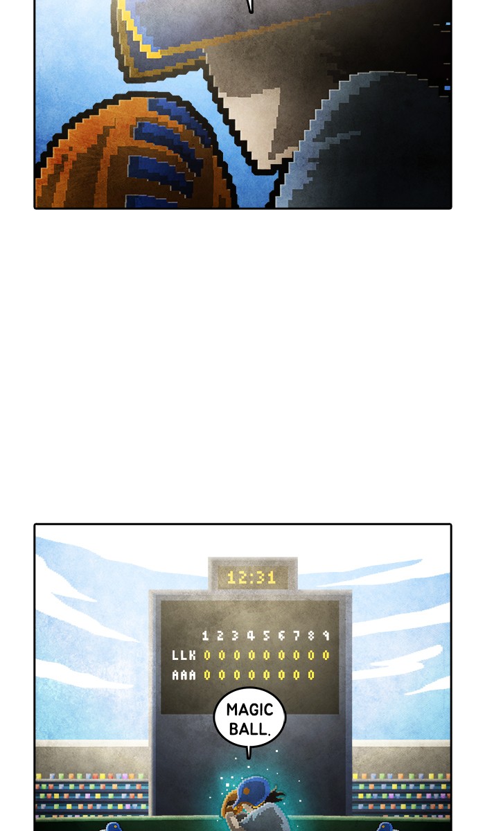 Guardians of the Video Game Chapter 198 page 2 - Chapter 198: Ep. 197 - The Realm of Myths (Part 6)