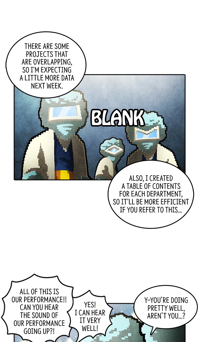 Guardians of the Video Game Chapter 198 page 23 - Chapter 198: Ep. 197 - The Realm of Myths (Part 6)