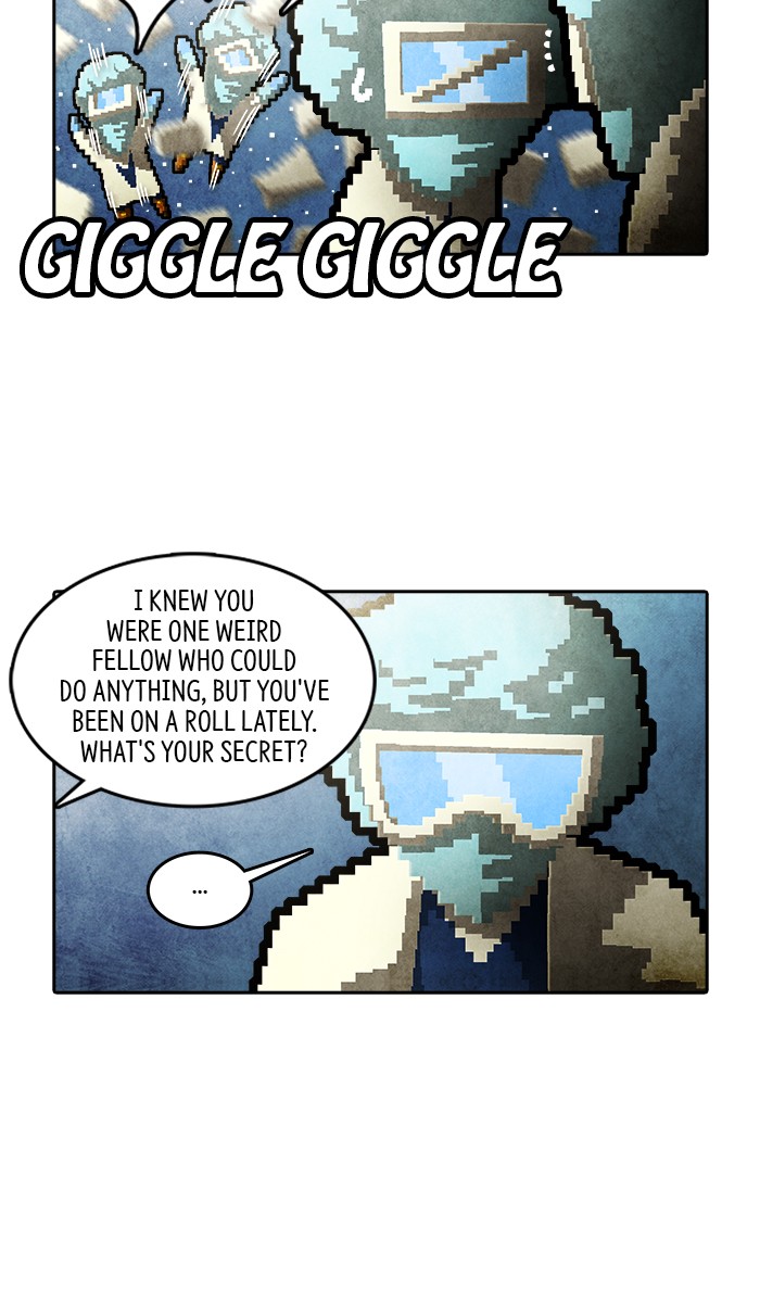 Guardians of the Video Game Chapter 198 page 24 - Chapter 198: Ep. 197 - The Realm of Myths (Part 6)