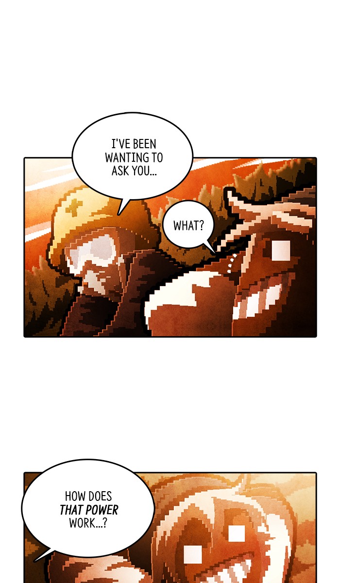 Guardians of the Video Game Chapter 198 page 27 - Chapter 198: Ep. 197 - The Realm of Myths (Part 6)