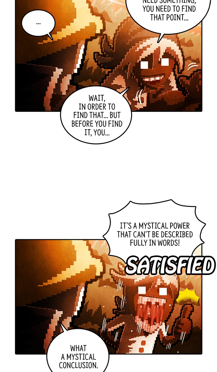 Guardians of the Video Game Chapter 198 page 29 - Chapter 198: Ep. 197 - The Realm of Myths (Part 6)