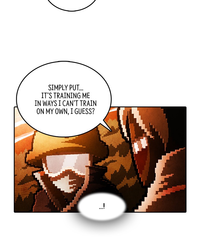 Guardians of the Video Game Chapter 198 page 30 - Chapter 198: Ep. 197 - The Realm of Myths (Part 6)