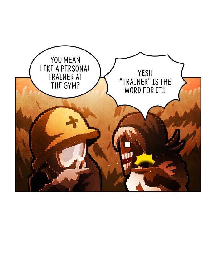 Guardians of the Video Game Chapter 198 page 31 - Chapter 198: Ep. 197 - The Realm of Myths (Part 6)